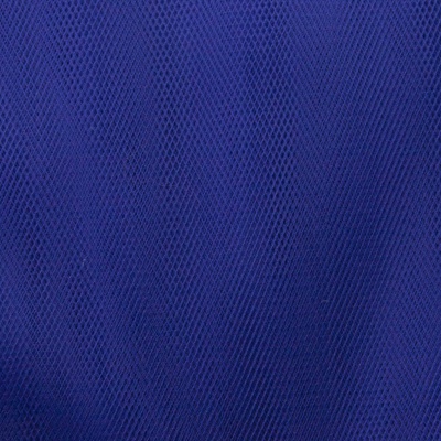 Фатин матовый 16-101, 12 гр/м2, шир.300см, цвет т.синий - купить в Зеленодольске. Цена 100.92 руб.
