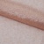 Сетка с пайетками №17, 188 гр/м2, шир.140см, цвет розовый беж - купить в Зеленодольске. Цена 433.60 руб.
