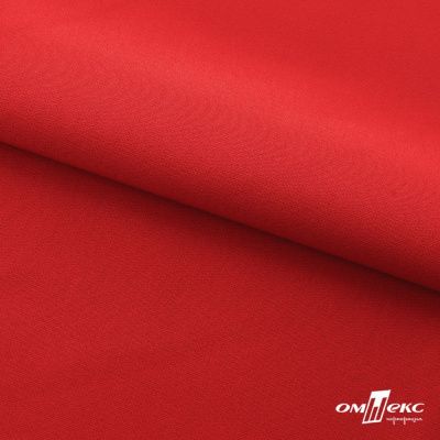 Ткань костюмная "Элис", 92%P 8%S, 220 г/м2 ш.150 см, цв-красный  - купить в Зеленодольске. Цена 308 руб.