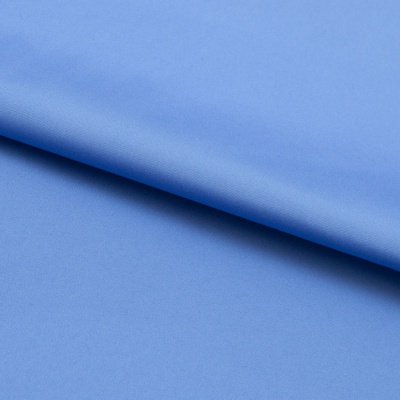 Курточная ткань Дюэл (дюспо) 18-4039, PU/WR/Milky, 80 гр/м2, шир.150см, цвет голубой - купить в Зеленодольске. Цена 167.22 руб.