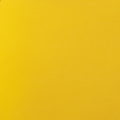 Оксфорд (Oxford) 240D 14-0760, PU/WR, 115 гр/м2, шир.150см, цвет жёлтый - купить в Зеленодольске. Цена 148.28 руб.