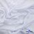 Ткань плательная Муар, 100% полиэстер,165 (+/-5) гр/м2, шир. 150 см, цв. Белый - купить в Зеленодольске. Цена 215.65 руб.