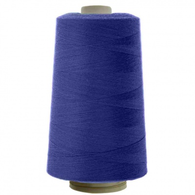 Швейные нитки (армированные) 28S/2, нам. 2 500 м, цвет 280 - купить в Зеленодольске. Цена: 148.95 руб.