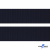Тём.синий- цв.050 -Текстильная лента-стропа 550 гр/м2 ,100% пэ шир.20 мм (боб.50+/-1 м) - купить в Зеленодольске. Цена: 318.85 руб.