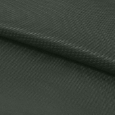 Ткань подкладочная 19-0509, антист., 50 гр/м2, шир.150см, цвет т.хаки - купить в Зеленодольске. Цена 62.84 руб.