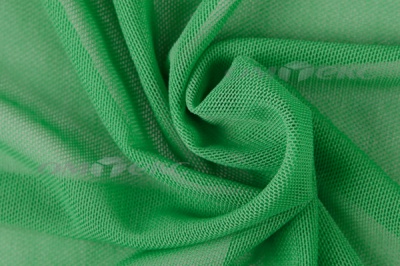 Сетка стрейч XD 6А 8818 (7,57м/кг), 83 гр/м2, шир.160 см, цвет зелёный - купить в Зеленодольске. Цена 2 079.06 руб.