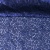 Сетка с пайетками №13, 188 гр/м2, шир.140см, цвет синий - купить в Зеленодольске. Цена 433.60 руб.