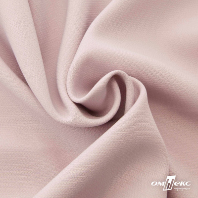 Ткань костюмная "Микела", 96%P 4%S, 255 г/м2 ш.150 см, цв-розовый #40 - купить в Зеленодольске. Цена 393.34 руб.
