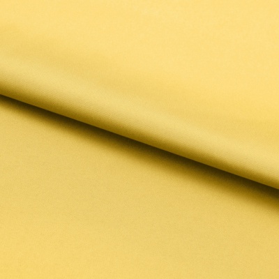 Курточная ткань Дюэл (дюспо) 13-0840, PU/WR/Milky, 80 гр/м2, шир.150см, цвет солнечный - купить в Зеленодольске. Цена 141.80 руб.