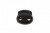 8049ТН Фиксатор пластиковый двухдырочный, 23х20 мм, цвет чёрный - купить в Зеленодольске. Цена: 1.37 руб.