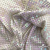 Трикотажное полотно, Сетка с пайетками голограмма, шир.130 см, #313, цв.-беж мульти - купить в Зеленодольске. Цена 1 039.99 руб.