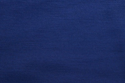 Трикотаж "Grange" R.BLUE 5# (2,38м/кг), 280 гр/м2, шир.150 см, цвет т.синий - купить в Зеленодольске. Цена 861.22 руб.