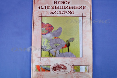 НС №2 набор для вышивания бисером - купить в Зеленодольске. Цена: 1 225 руб.