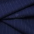 Костюмная ткань "Жаклин", 188 гр/м2, шир. 150 см, цвет тёмно-синий - купить в Зеленодольске. Цена 426.49 руб.