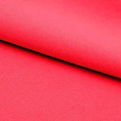 Костюмная ткань с вискозой "Бэлла" 18-1655, 290 гр/м2, шир.150см, цвет красный - купить в Зеленодольске. Цена 597.44 руб.
