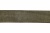 Окантовочная тесьма №158, шир. 22 мм (в упак. 100 м), цвет хаки - купить в Зеленодольске. Цена: 207.68 руб.