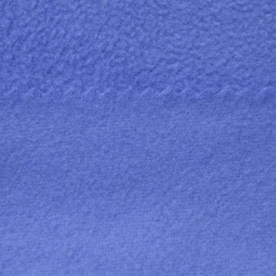 Флис DTY, 180 г/м2, шир. 150 см, цвет голубой - купить в Зеленодольске. Цена 646.04 руб.