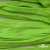 Шнур плетеный (плоский) d-12 мм, (уп.90+/-1м), 100% полиэстер, цв.262 - салатовый - купить в Зеленодольске. Цена: 8.62 руб.