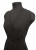 Ткань костюмная 25389 2002, 219 гр/м2, шир.150см, цвет т.серый - купить в Зеленодольске. Цена 334.09 руб.