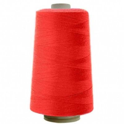 Швейные нитки (армированные) 28S/2, нам. 2 500 м, цвет 489 - купить в Зеленодольске. Цена: 148.95 руб.