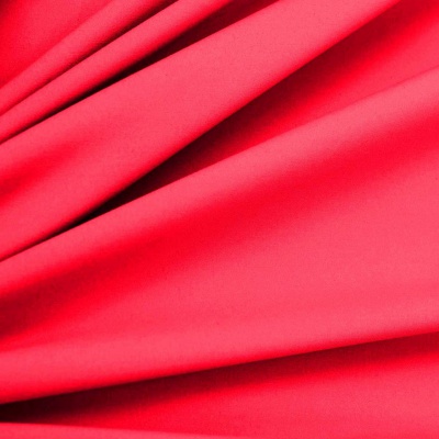Костюмная ткань с вискозой "Бэлла" 18-1655, 290 гр/м2, шир.150см, цвет красный - купить в Зеленодольске. Цена 597.44 руб.