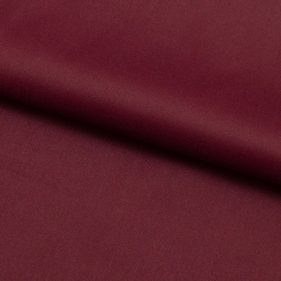 Курточная ткань Дюэл (дюспо) 19-2024, PU/WR/Milky, 80 гр/м2, шир.150см, цвет бордовый - купить в Зеленодольске. Цена 141.80 руб.