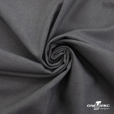Ткань костюмная "Остин" 80% P, 20% R, 230 (+/-10) г/м2, шир.145 (+/-2) см,, цв 68 - серый  - купить в Зеленодольске. Цена 380.25 руб.