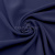 Штапель (100% вискоза), 19-3920, 130 гр/м2, шир.140см, цвет т.синий - купить в Зеленодольске. Цена 372.40 руб.