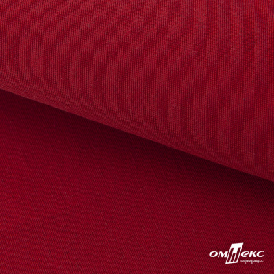 Ткань смесовая для спецодежды "Униформ" 19-1763, 190 гр/м2, шир.150 см, цвет красный - купить в Зеленодольске. Цена 165.10 руб.