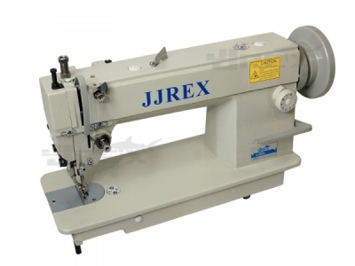 JJREX 0302 Комплект прямострочной ПШМ, для тяж. тканей - купить в Зеленодольске. Цена 43 097.98 руб.