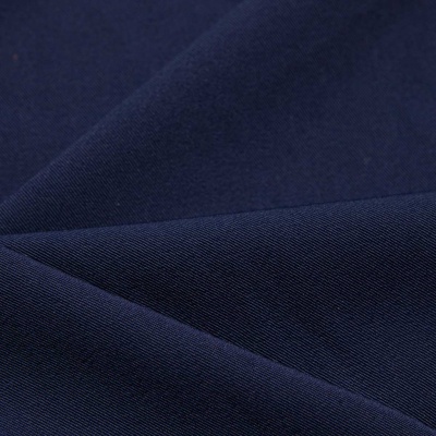 Ткань костюмная Picasso (Пикачу) 19-3940, 220 гр/м2, шир.150см, цвет синий - купить в Зеленодольске. Цена 321.53 руб.