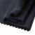 Флис DTY, 130 г/м2, шир. 150 см, цвет чёрный - купить в Зеленодольске. Цена 694.22 руб.