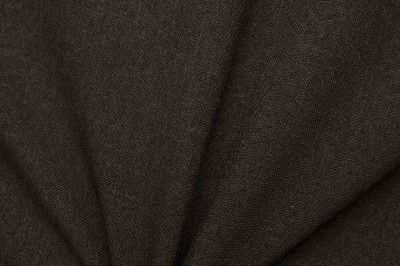 Ткань костюмная 25389 2002, 219 гр/м2, шир.150см, цвет т.серый - купить в Зеленодольске. Цена 334.09 руб.