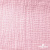 Ткань Муслин, 100% хлопок, 125 гр/м2, шир. 135 см   Цв. Розовый Кварц   - купить в Зеленодольске. Цена 337.25 руб.