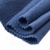 Флис DTY 19-4027, 180 г/м2, шир. 150 см, цвет джинс - купить в Зеленодольске. Цена 646.04 руб.