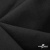 Ткань костюмная Зара, 92%P 8%S, BLACK, 200 г/м2, шир.150 см - купить в Зеленодольске. Цена 325.28 руб.