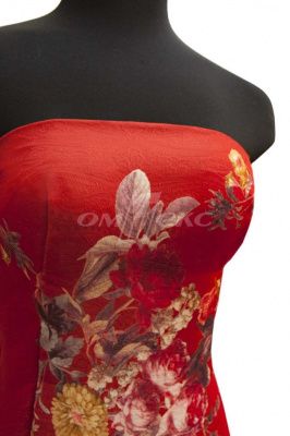 Ткань костюмная жаккард №131002-2, 256 гр/м2, шир.150см - купить в Зеленодольске. Цена 719.39 руб.