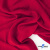Ткань плательная Муар, 100% полиэстер,165 (+/-5) гр/м2, шир. 150 см, цв. Красный - купить в Зеленодольске. Цена 215.65 руб.