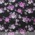 Плательная ткань "Фламенко" 20.1, 80 гр/м2, шир.150 см, принт растительный - купить в Зеленодольске. Цена 241.49 руб.