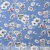 Плательная ткань "Фламенко" 12.1, 80 гр/м2, шир.150 см, принт растительный - купить в Зеленодольске. Цена 241.49 руб.