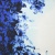 Плательная ткань "Фламенко" 19.1, 80 гр/м2, шир.150 см, принт растительный - купить в Зеленодольске. Цена 241.49 руб.