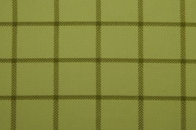 Скатертная ткань 25536/2006, 174 гр/м2, шир.150см, цвет оливк/т.оливковый - купить в Зеленодольске. Цена 272.21 руб.