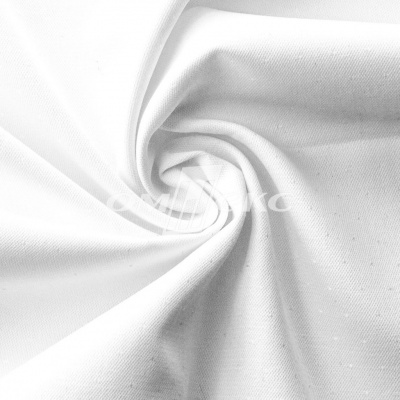 Ткань сорочечная Эми, 115 г/м2, 58% пэ,42% хл,  шир.150 см, цв. 1-белый (арт.102) - купить в Зеленодольске. Цена 306.69 руб.