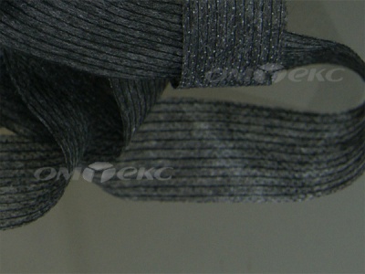 Прокладочная лента (нитепрошивная) ST7225, шир. 10 мм (боб. 100 м), цвет графит - купить в Зеленодольске. Цена: 1.53 руб.
