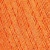 Пряжа "Виск.шелк блестящий", 100% вискоза лиоцель, 100гр, 350м, цв.035-оранжевый - купить в Зеленодольске. Цена: 195.66 руб.