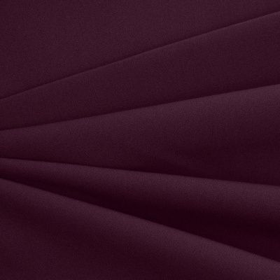 Костюмная ткань "Элис", 220 гр/м2, шир.150 см, цвет бордо - купить в Зеленодольске. Цена 303.10 руб.