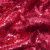 Сетка с пайетками №7, 188 гр/м2, шир.140см, цвет марсала - купить в Зеленодольске. Цена 454.12 руб.