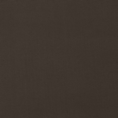 Ткань подкладочная Таффета 19-0712, антист., 54 гр/м2, шир.150см, цвет т.коричневый - купить в Зеленодольске. Цена 65.53 руб.