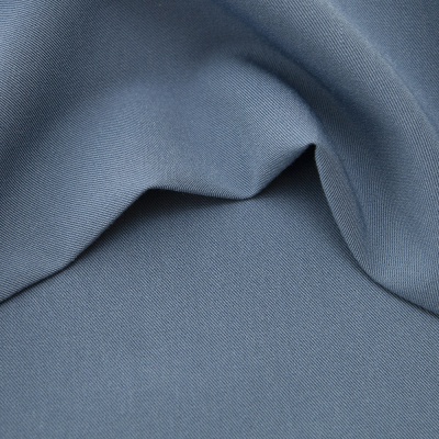 Костюмная ткань с вискозой "Меган" 18-4023, 210 гр/м2, шир.150см, цвет серо-голубой - купить в Зеленодольске. Цена 380.91 руб.