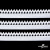 Резинка бельевая ажурная #123-03, шир.15 мм, цв.белый - купить в Зеленодольске. Цена: 7.84 руб.